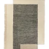 Counter Rug, 200 x 300 cm fra Ferm Living