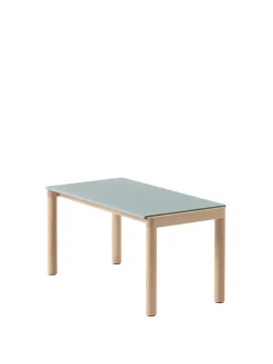Couple Coffee Table, 40 x 84 cm fra Muuto