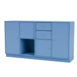 Couple inkl. ophæng fra Montana