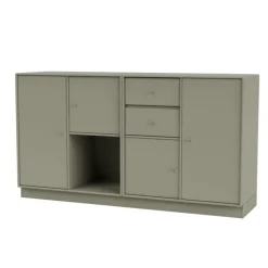 Couple inkl. ophæng fra Montana