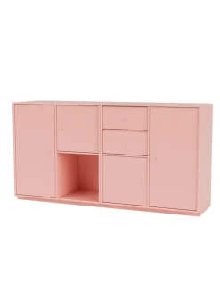 Couple inkl. ophæng fra Montana