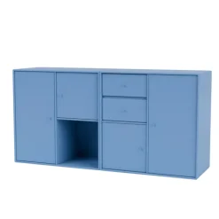 Couple inkl. sokkel fra Montana