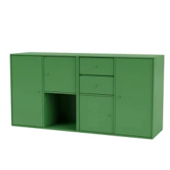 Couple inkl. sokkel fra Montana