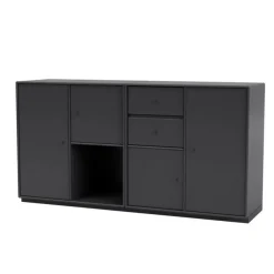 Couple inkl. sokkel fra Montana