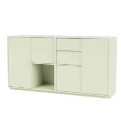 Couple inkl. sokkel fra Montana