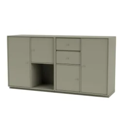 Couple inkl. sokkel fra Montana