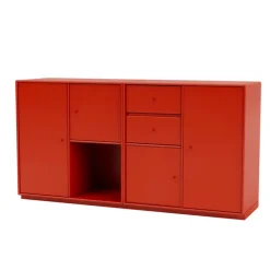 Couple inkl. sokkel fra Montana