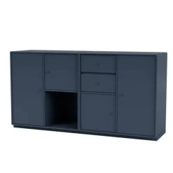 Couple inkl. sokkel fra Montana