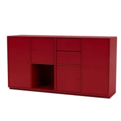 Couple inkl. sokkel fra Montana