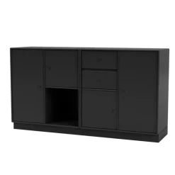 Couple inkl. sokkel fra Montana