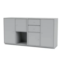 Couple inkl. sokkel fra Montana