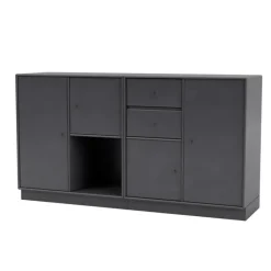 Couple inkl. sokkel fra Montana