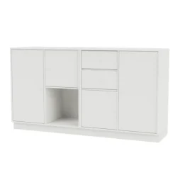 Couple inkl. sokkel fra Montana