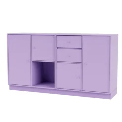 Couple inkl. sokkel fra Montana