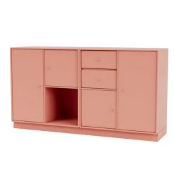 Couple inkl. sokkel fra Montana