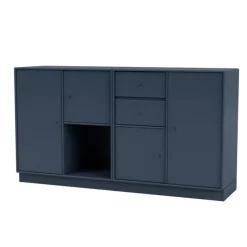 Couple inkl. sokkel fra Montana