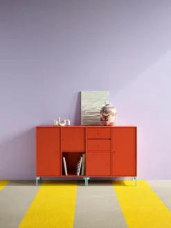 Couple inkl. sokkel fra Montana