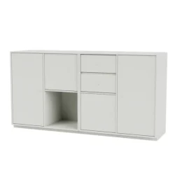 Couple inkl. sokkel fra Montana