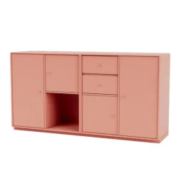 Couple inkl. sokkel fra Montana