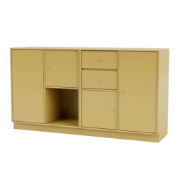 Couple inkl. sokkel fra Montana