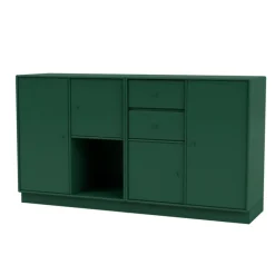 Couple inkl. sokkel fra Montana