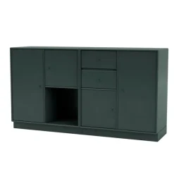 Couple inkl. sokkel fra Montana