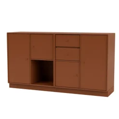 Couple inkl. sokkel fra Montana