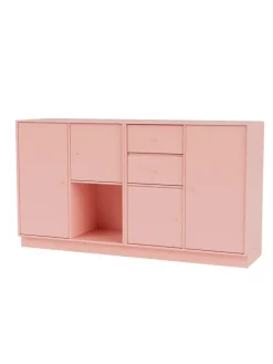 Couple inkl. sokkel fra Montana