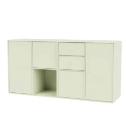 Couple inkl. sokkel fra Montana