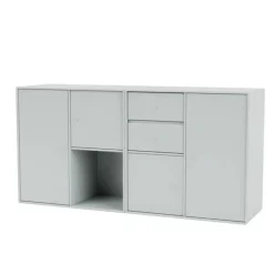 Couple inkl. sokkel fra Montana