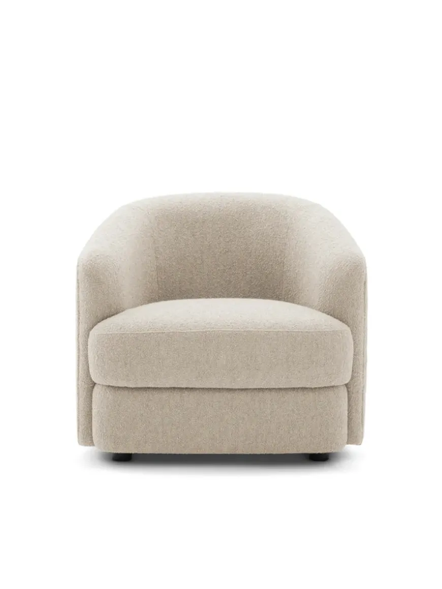 Covent Lænestol, lana fra New Works