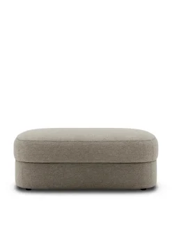 Covent Pouf, small fra New Works