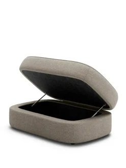 Covent Pouf, small fra New Works