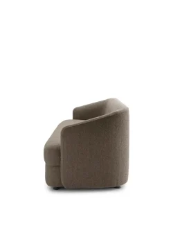 Covent Sofa Deep 3 Seater, lana fra New Works