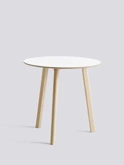 CPH Deux 220 Bord fra Hay