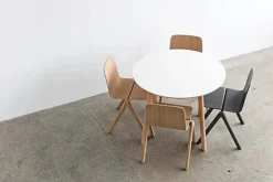 CPH Deux 220 Bord fra Hay