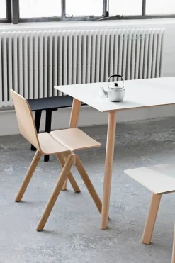 CPH Deux 210 Bord fra Hay