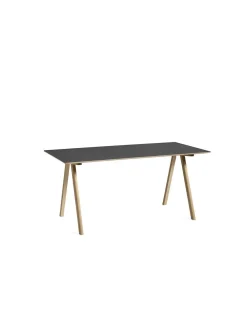 CPH10 Skrivebord, 160 cm fra Hay