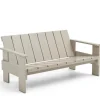 Crate Lounge Sofa fra Hay