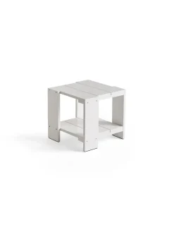 Crate Side Table fra Hay