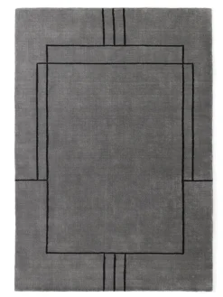 Cruise tæpper fra &Tradition