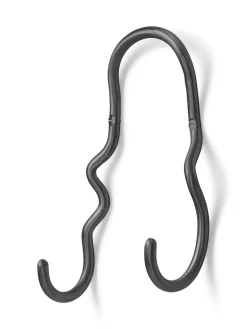 Curvature Double Hook fra Ferm Living