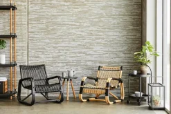 Curve Loungestol Indoor fra Cane-line