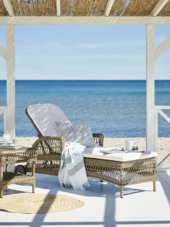 Daisy Solvogn fra Sika-Design