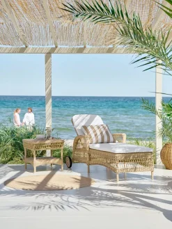 Daisy Solvogn fra Sika-Design