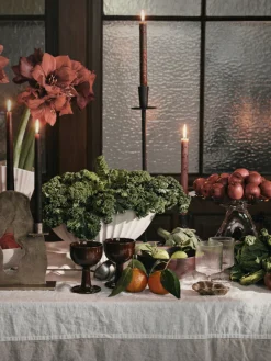 Damo Glass Centrepiece fra Ferm Living