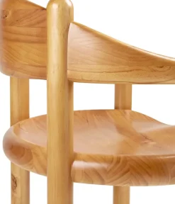 Daumiller Armchair fra GUBI