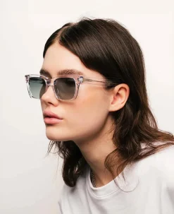 DEAN, green crystal fra MessyWeekend