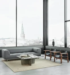 Delphi Sofa fra Fredericia Furniture