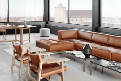 Delphi Sofa fra Fredericia Furniture